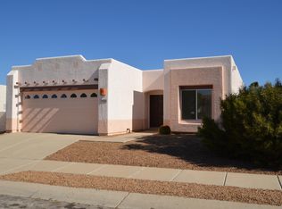 10421 E Windstorm Dr, Tucson, AZ 85748