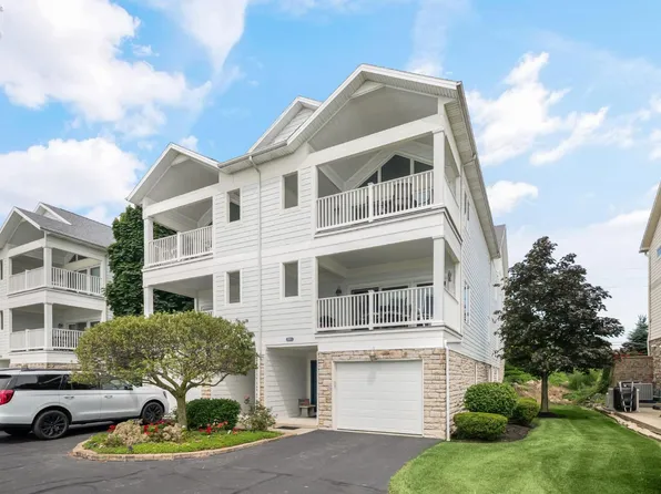 11200 E Bayshore Rd #D, Lakeside Marblehead, OH 43440