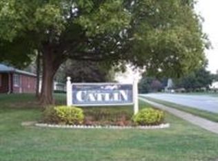 109 N Sandusky St, Catlin, IL 61817