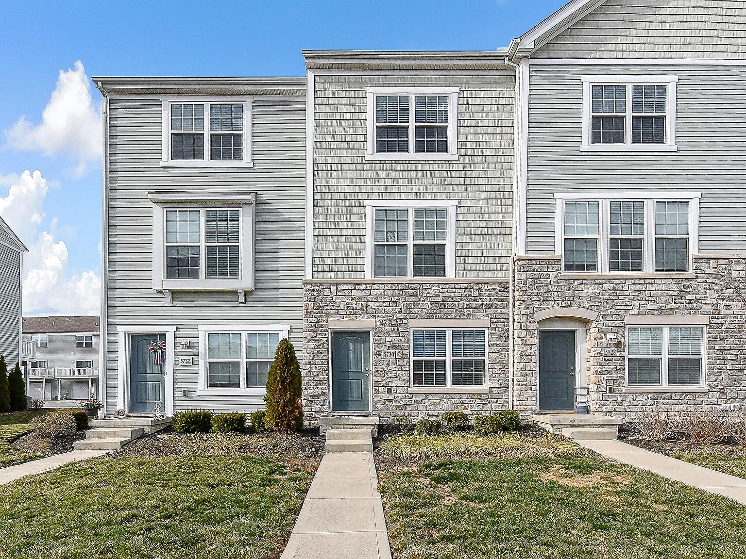 5730 Hayden Run Blvd, Dublin, OH 43016 Zillow