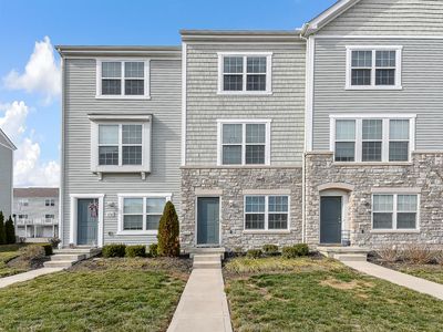 5730 Hayden Run Blvd, Dublin, OH, 43016