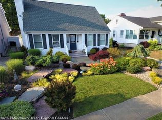 211 Princeton Ave, Point Pleasant Beach, NJ 08742