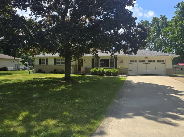 145 Pepperidge Ln, Battle Creek, MI 49015