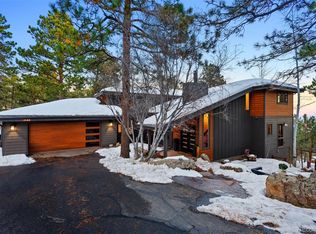 1144 Snowberry Dr, Golden, CO 80401
