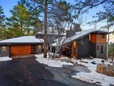 1144 Snowberry Drive, Golden, CO, 80401
