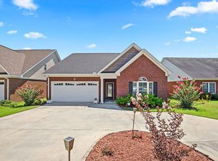 127 Princeton Dr, Dothan, AL 36301