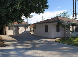 17814 San Bernardino Ave #12, Fontana, CA 92335