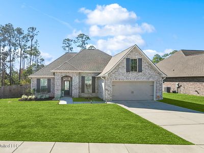 6959 Osprey Dr, Ocean Springs, MS, 39564