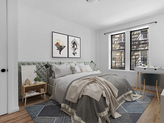 2nd image of 317 W 99th St APT 8D