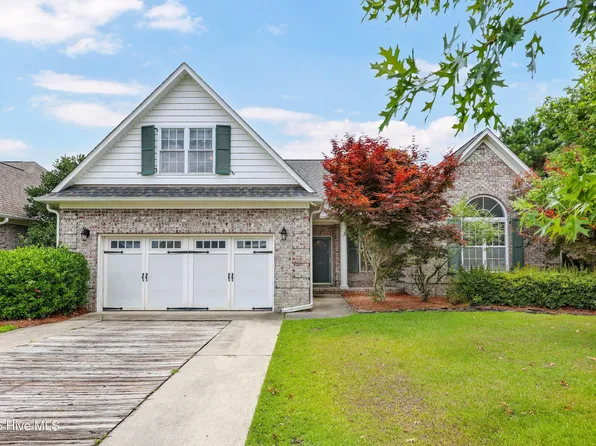 717 Royal Bonnet Drive, Wilmington, NC 28405