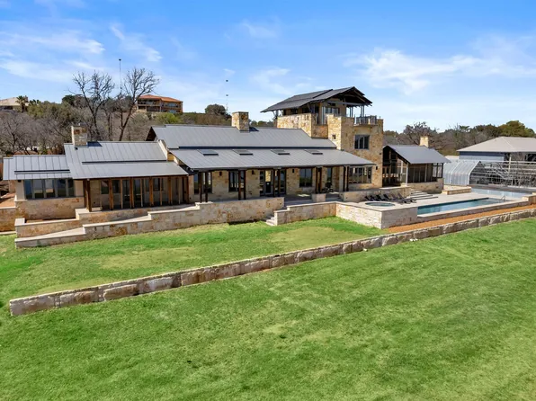 118 Mountain View Circle, Burnet, TX 78611