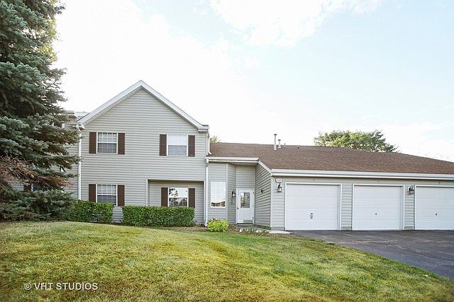 1st image of 537 E Shagbark Ln #H