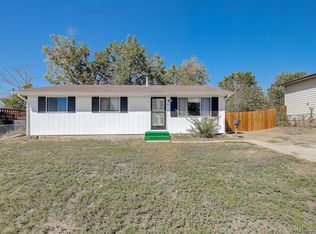 801 Elbert St, Denver, CO 80221