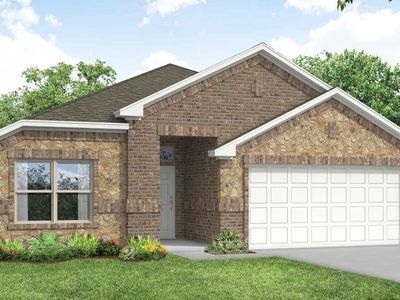 4711 Avion Dr, Sanger, TX, 76266
