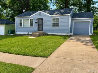 10135 Cabot Dr, Saint Louis, MO 63137