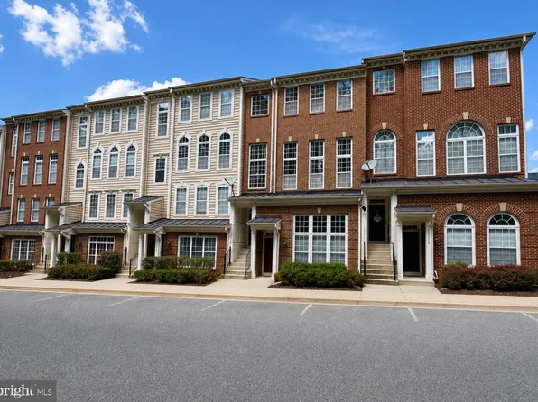 12250 Open View Ln #811, Upper Marlboro, MD 20774
