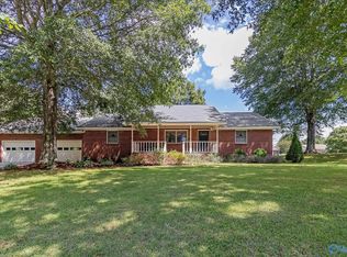 476 Usher Rd, Harvest, AL 35749