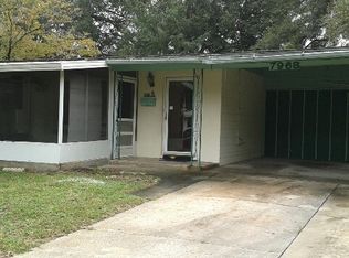 7968 Patou Dr S, Jacksonville, FL 32210