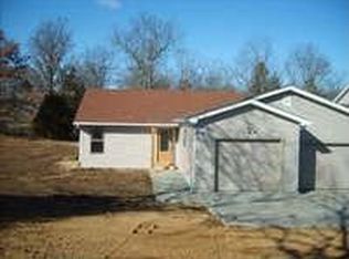 132 Chalet Dr, Bonne Terre, MO 63628
