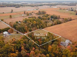 0 SW Side Mount Tabor Rd, Salem, IN 47167