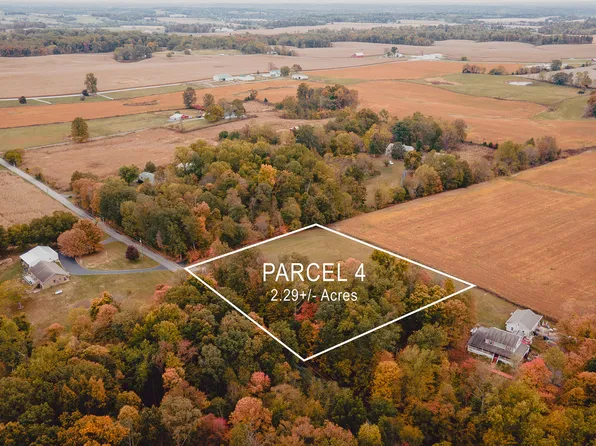 0 SW Side Mount Tabor Rd, Salem, IN 47167