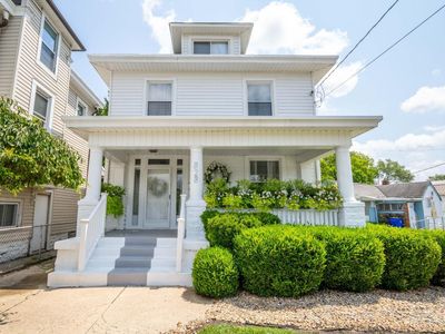 828 Central Ave, Hamilton, OH, 45011