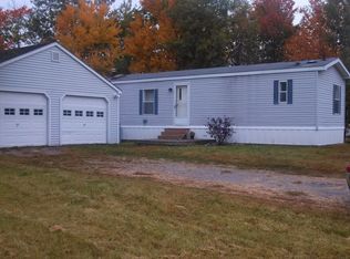 6 Pushaw Rd, Bangor, ME 04401