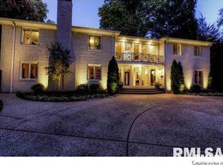 2100 S Illini Rd, Springfield, IL 62704