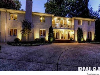 2100 S Illini Rd, Springfield, IL, 62704