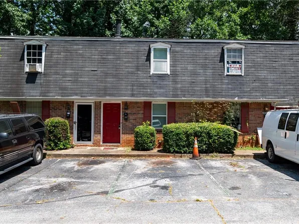 3852 Parklane Dr #E5, Clarkston, GA 30021