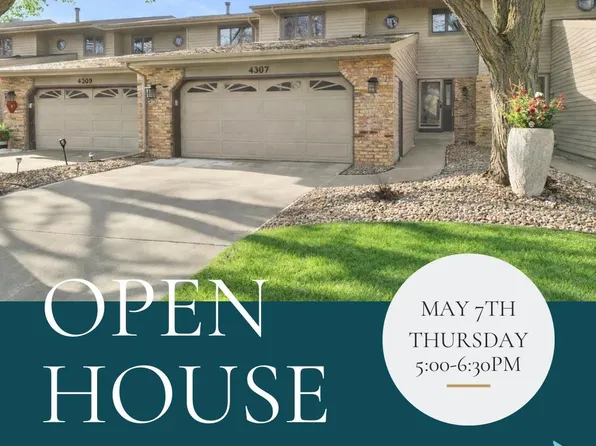 4307 S Townpark Pl, Sioux Falls, SD 57105