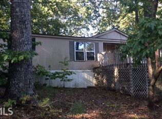 7347 Staton Pl, Acworth, GA 30102