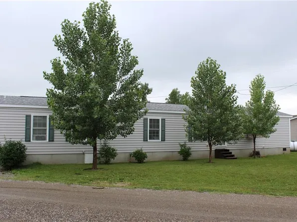 170 C St, Fort Smith, MT 59035