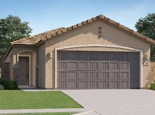 24996 N 174TH Lane, Surprise, AZ 85387