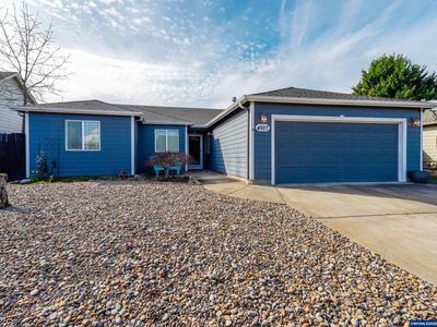 4927 Bayne St NE, Salem, OR, 97305