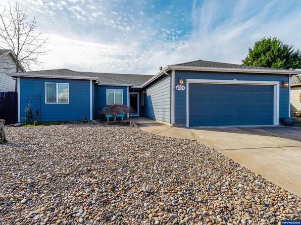 4927 Bayne St NE, Salem, OR 97305