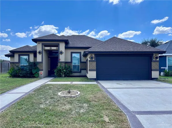 2016 Brightwood Ave, Weslaco, TX 78596