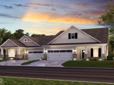 5514 Aspen Wood Ln, Indianapolis, IN, 46239