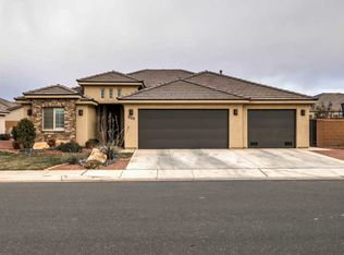 989 E 3850 S, Washington, UT 84780