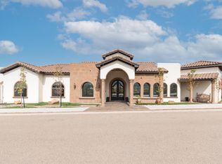 1217 Calle Alta Dr, El Paso, TX 79912
