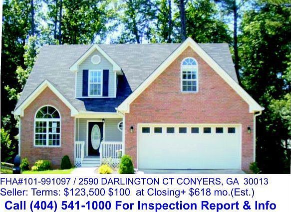 1st image of 2580 Darlington Ct