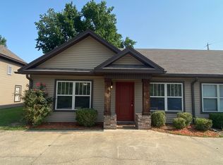 2509 Ridgecrest Dr #2, Bryant, AR 72022
