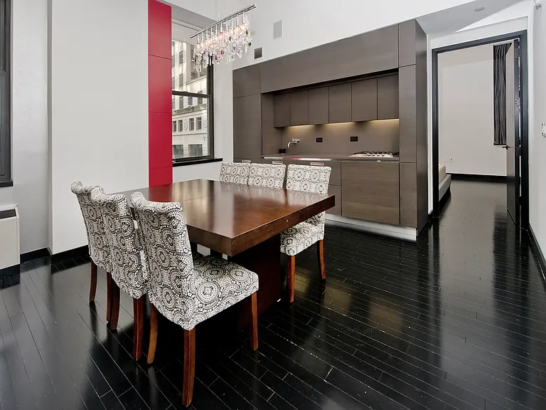 20 Pine St #602 — Photo 6