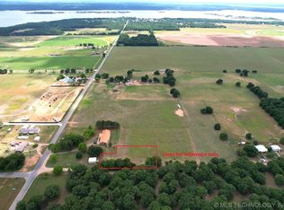 0 Easley Dr, Kingston, OK 73439