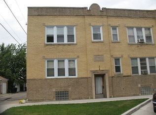 5708 W George St #1, Chicago, IL 60634