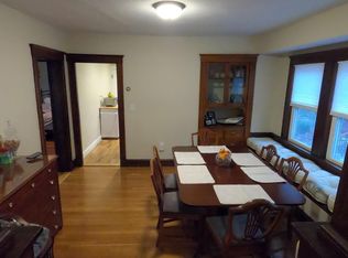 225 Federal Ave #2, Quincy, MA 02169