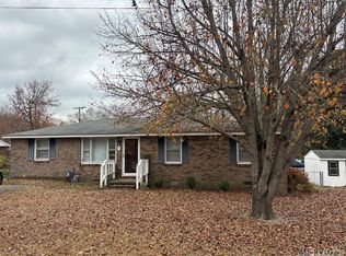 41 Bradley Dr, Halifax, NC 27839