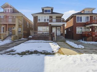 3023 Gray St, Detroit, MI