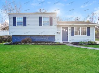 2909 Gentry Ln, Columbus, OH 43232