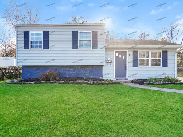 2909 Gentry Ln, Columbus, OH 43232